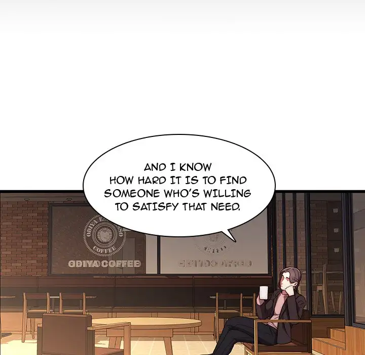 Our Twenties Chapter 21 Page 64