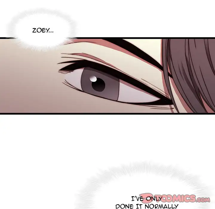 Our Twenties Chapter 21 Page 67