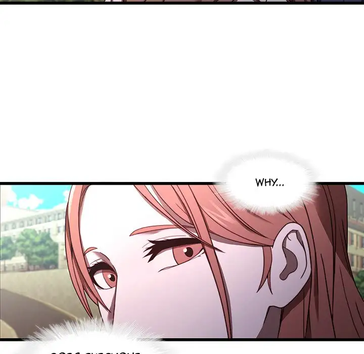 Our Twenties Chapter 21 Page 77