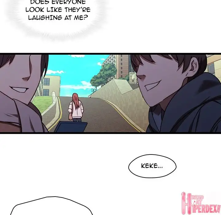 Our Twenties Chapter 21 Page 78