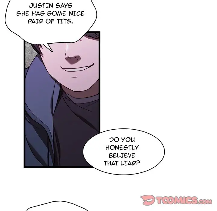 Our Twenties Chapter 21 Page 79