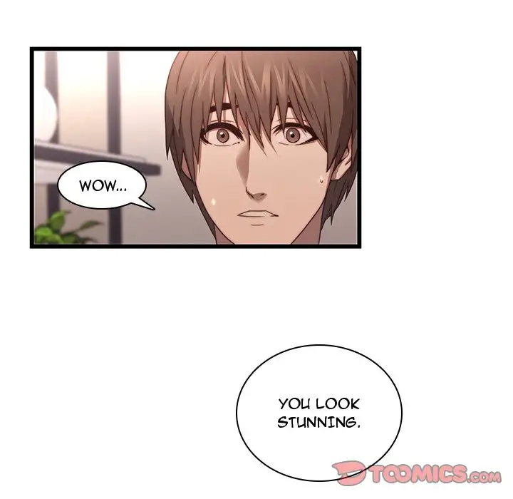 Our Twenties Chapter 21 Page 8