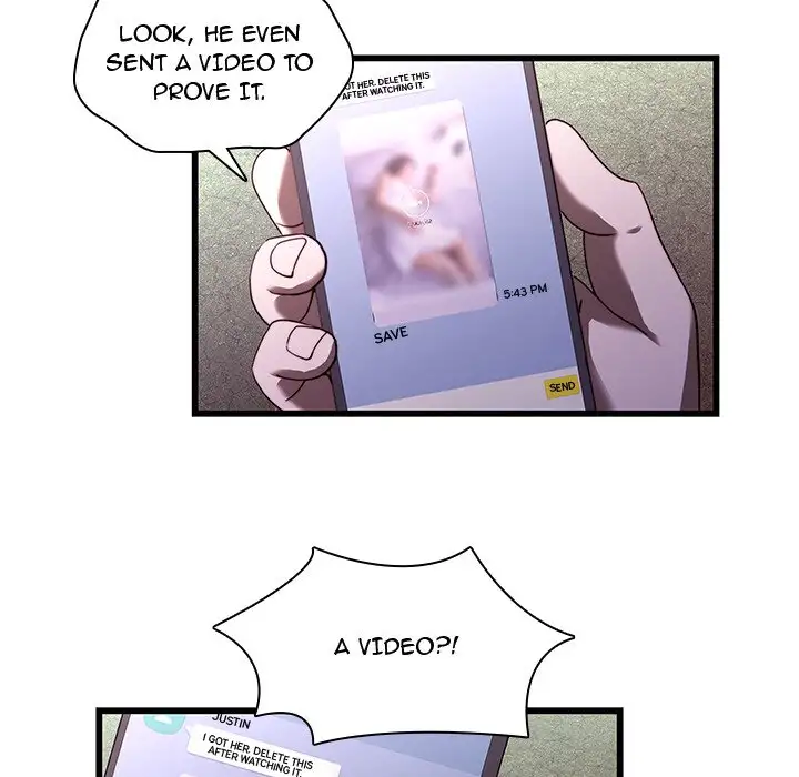 Our Twenties Chapter 21 Page 80