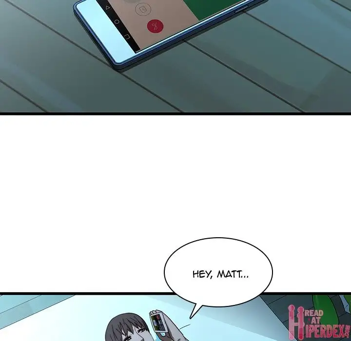 Our Twenties Chapter 21 Page 84