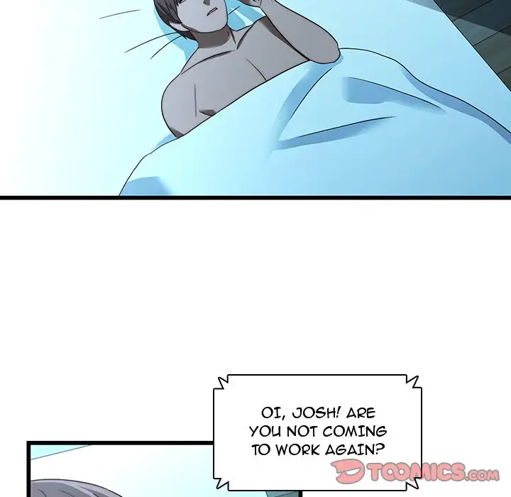 Our Twenties Chapter 21 Page 85