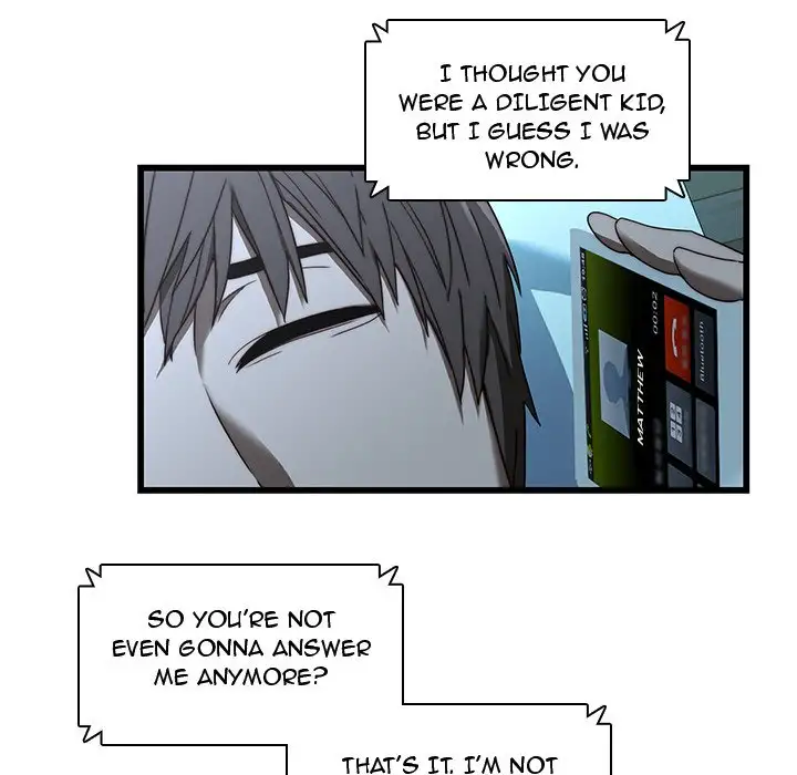Our Twenties Chapter 21 Page 87
