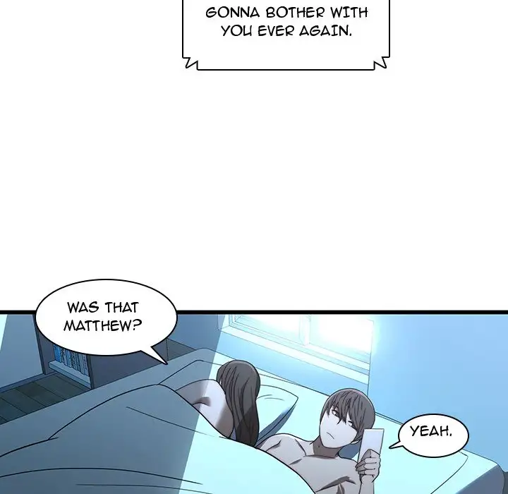 Our Twenties Chapter 21 Page 88
