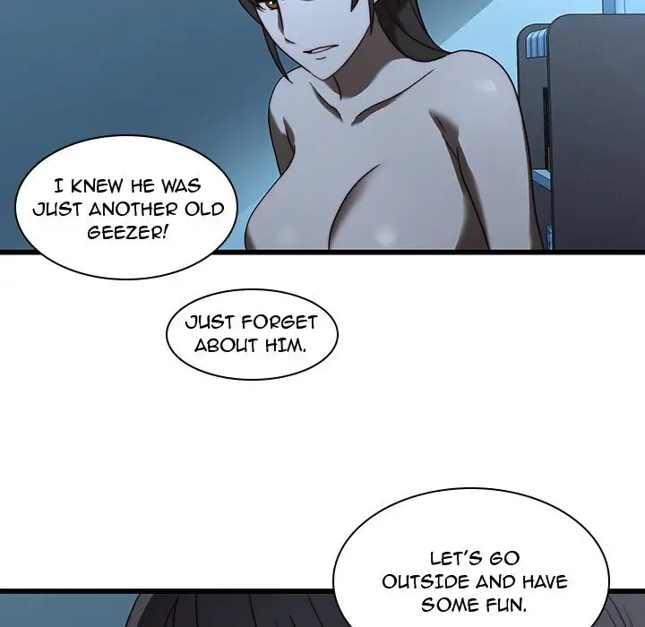 Our Twenties Chapter 21 Page 90