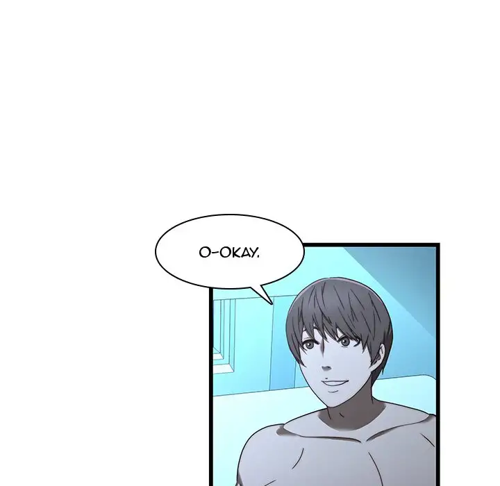 Our Twenties Chapter 21 Page 92