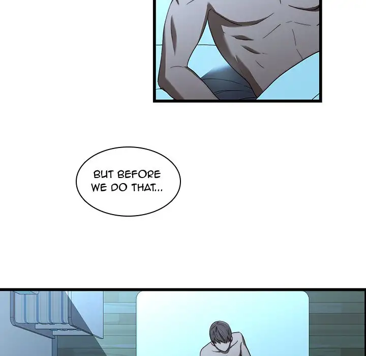 Our Twenties Chapter 21 Page 93