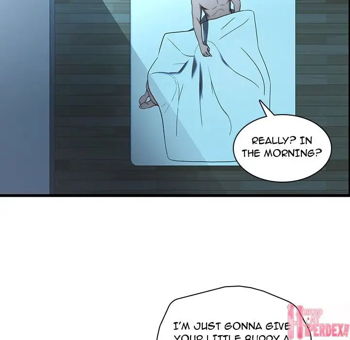 Our Twenties Chapter 21 Page 94