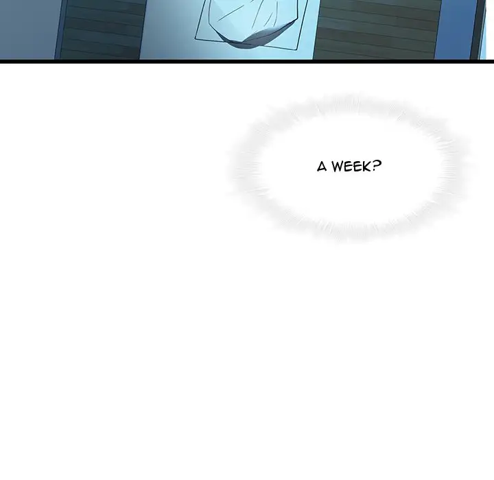 Our Twenties Chapter 21 Page 98