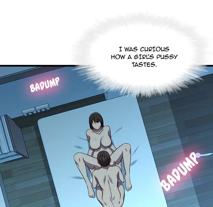 Our Twenties Chapter 22 Page 13