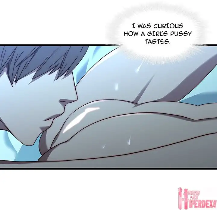 Our Twenties Chapter 22 Page 15