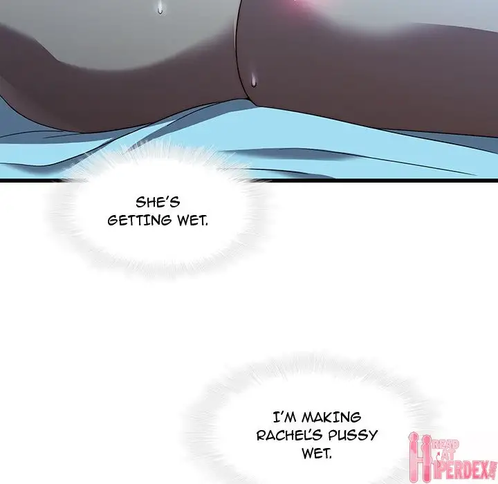 Our Twenties Chapter 22 Page 31