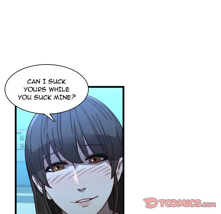 Our Twenties Chapter 22 Page 34