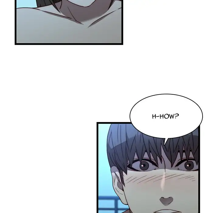 Our Twenties Chapter 22 Page 35