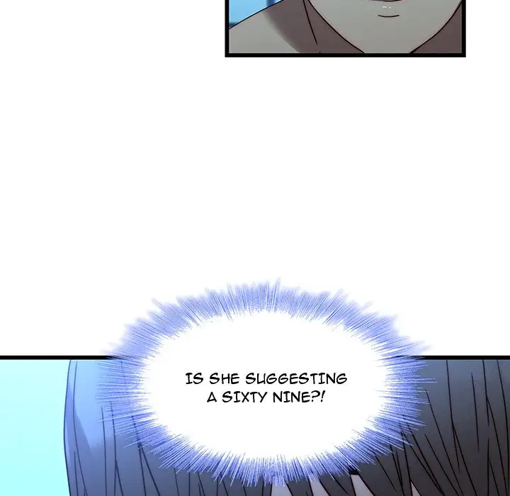 Our Twenties Chapter 22 Page 36