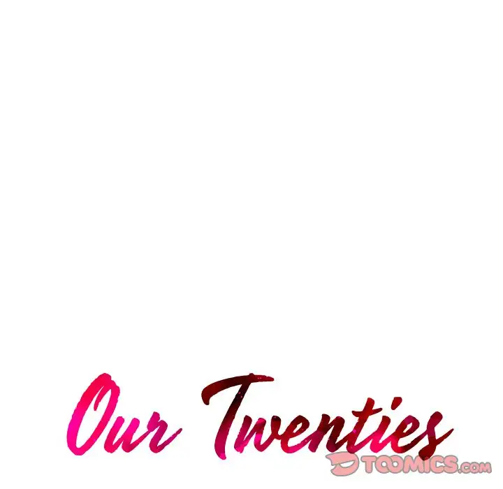 Our Twenties Chapter 22 Page 38