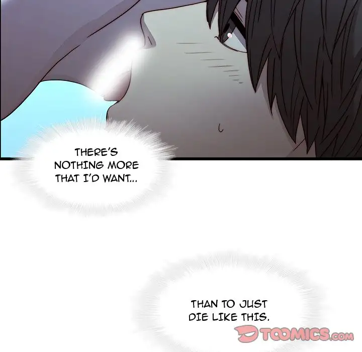 Our Twenties Chapter 22 Page 46