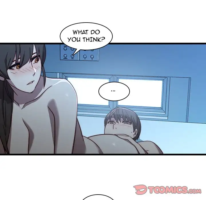 Our Twenties Chapter 22 Page 50