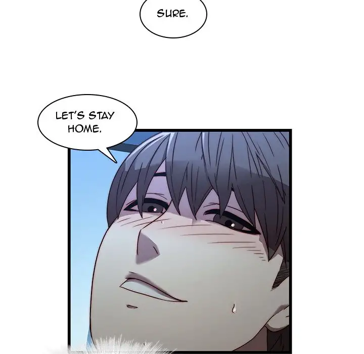 Our Twenties Chapter 22 Page 51
