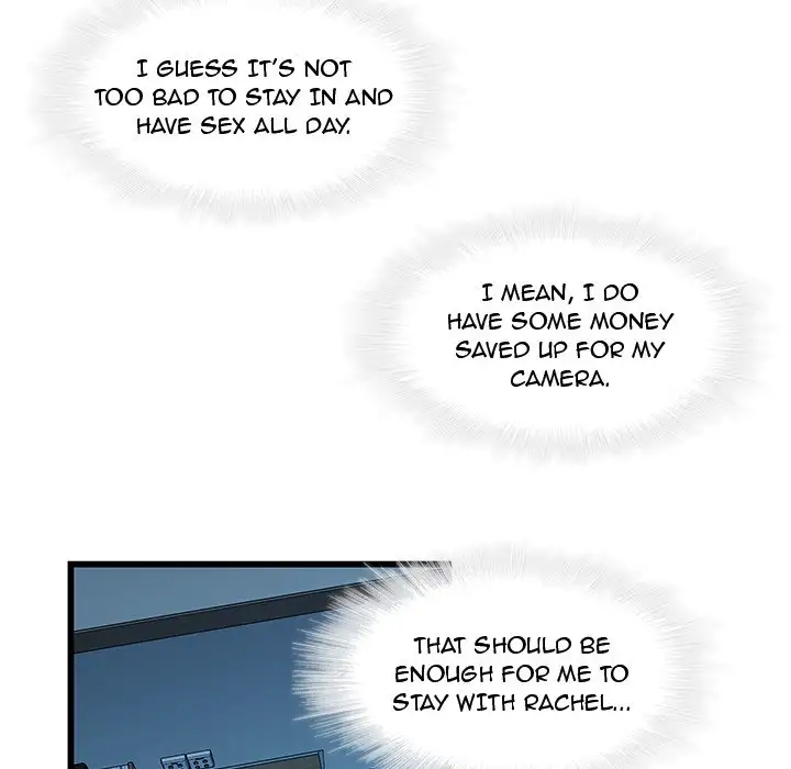 Our Twenties Chapter 22 Page 52