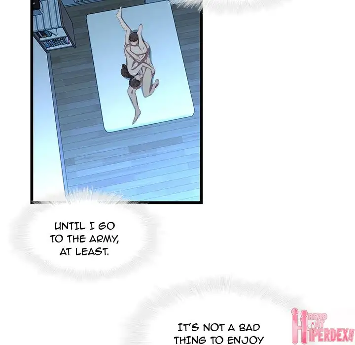 Our Twenties Chapter 22 Page 53