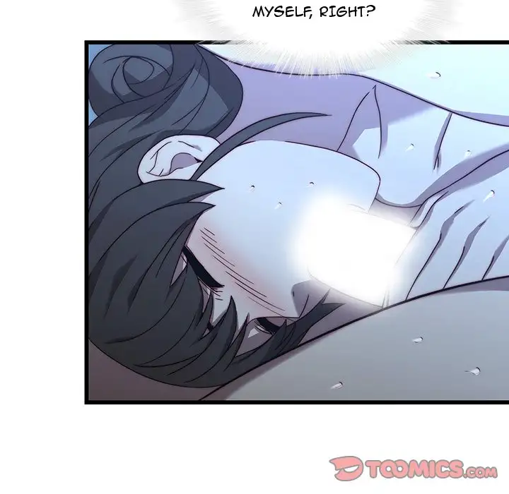 Our Twenties Chapter 22 Page 54