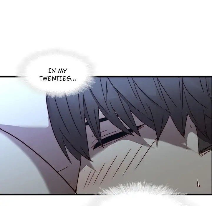 Our Twenties Chapter 22 Page 56
