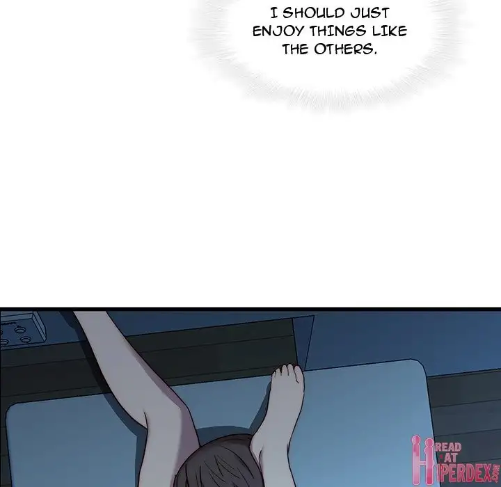 Our Twenties Chapter 22 Page 57