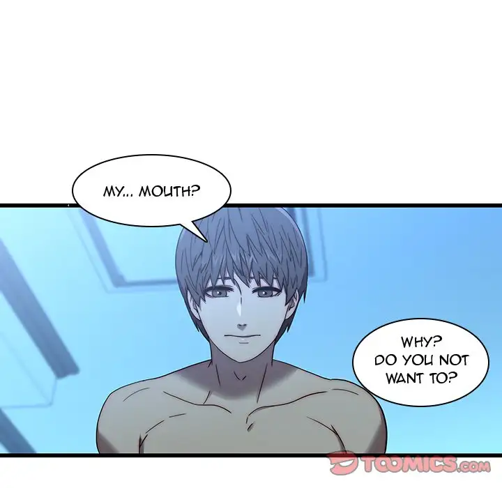 Our Twenties Chapter 22 Page 6