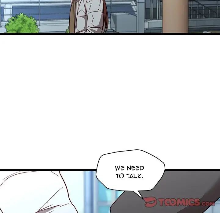 Our Twenties Chapter 22 Page 62