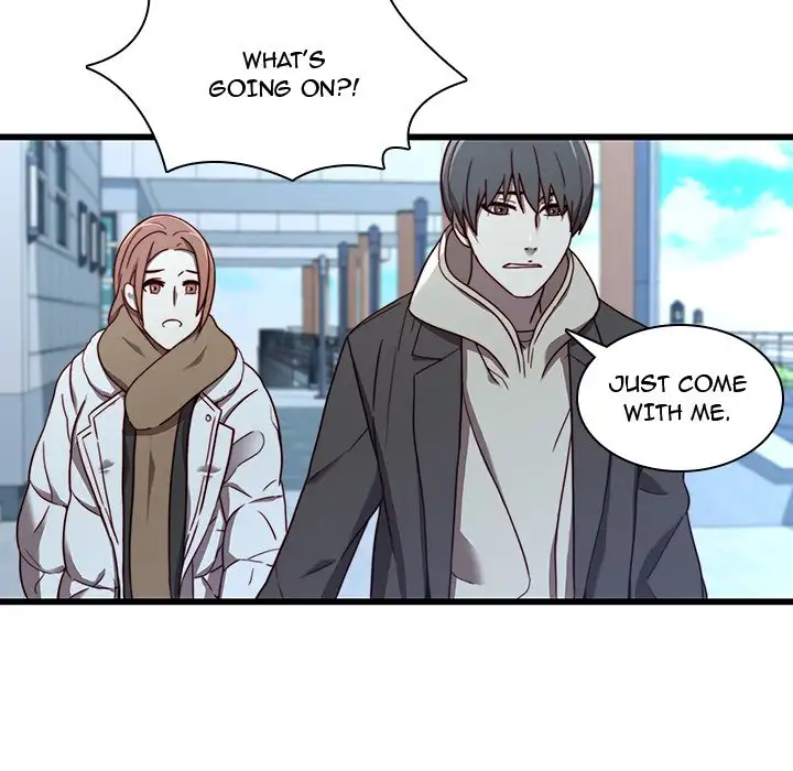 Our Twenties Chapter 22 Page 64