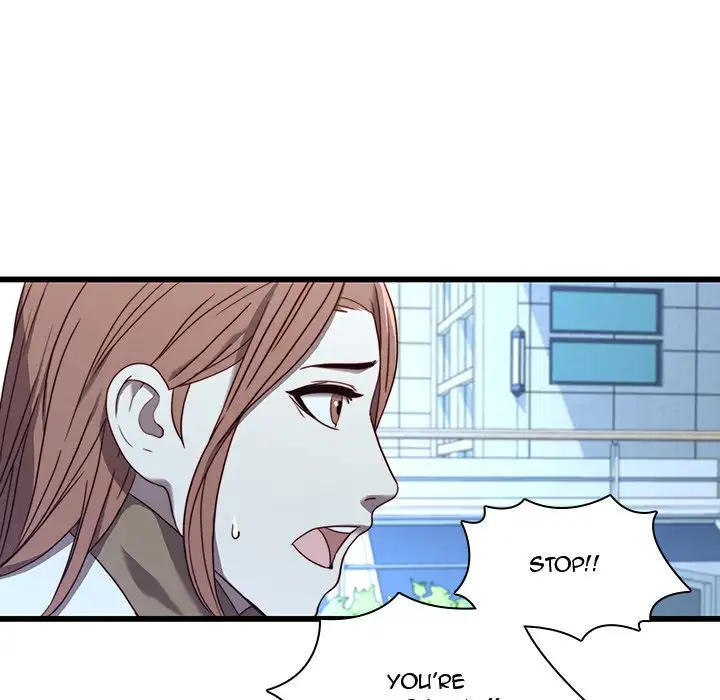 Our Twenties Chapter 22 Page 65
