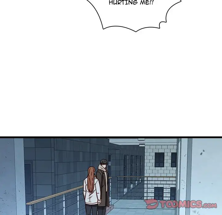 Our Twenties Chapter 22 Page 66