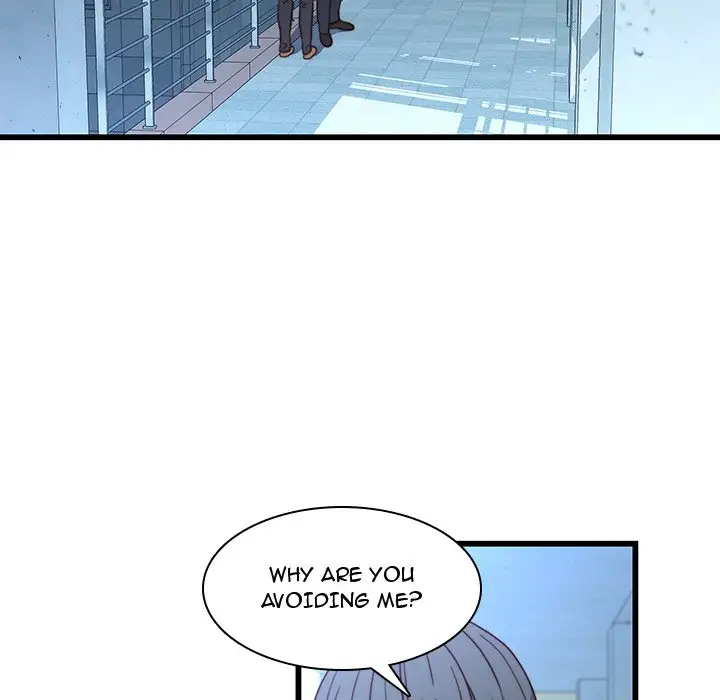 Our Twenties Chapter 22 Page 67