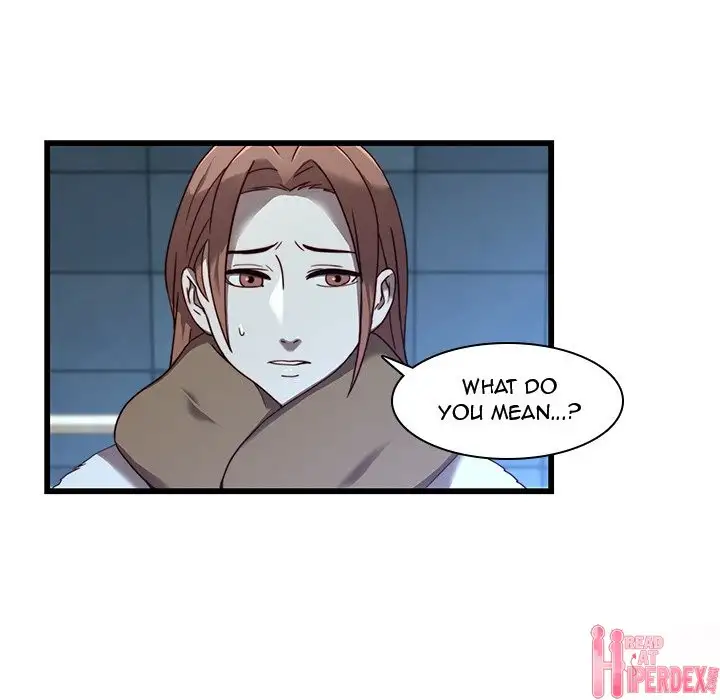 Our Twenties Chapter 22 Page 69