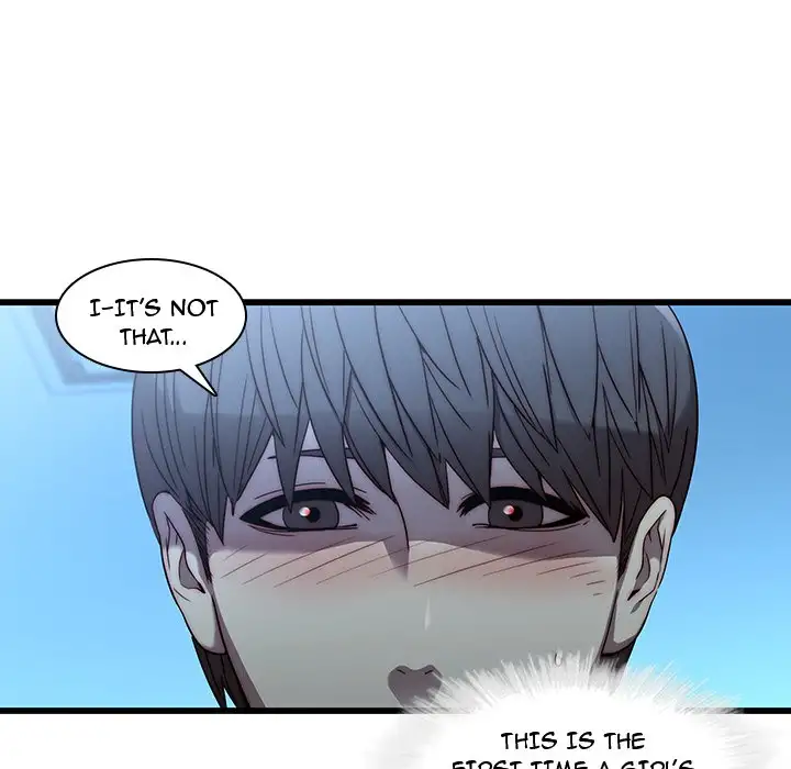 Our Twenties Chapter 22 Page 7