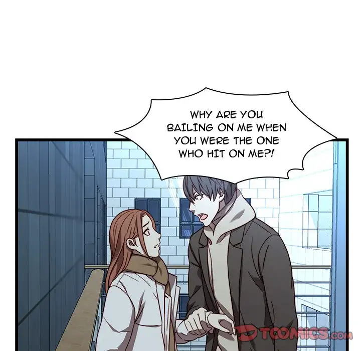 Our Twenties Chapter 22 Page 70