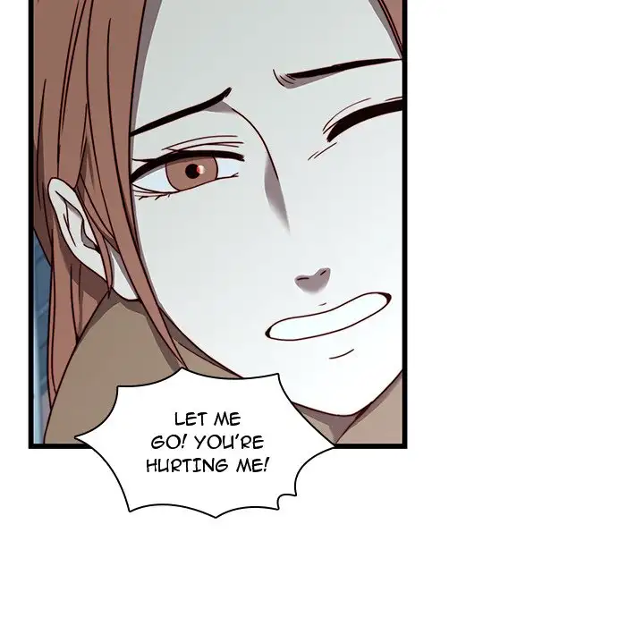 Our Twenties Chapter 22 Page 72