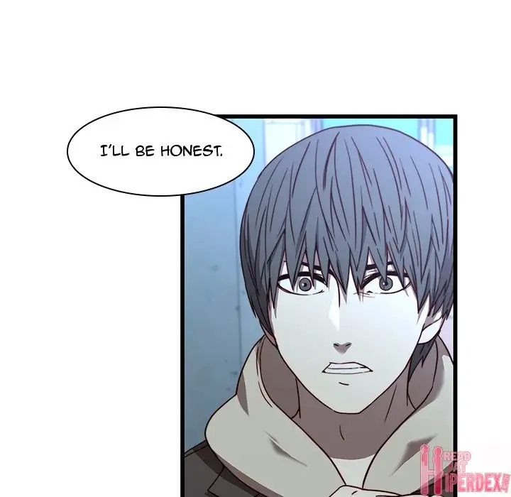 Our Twenties Chapter 22 Page 73