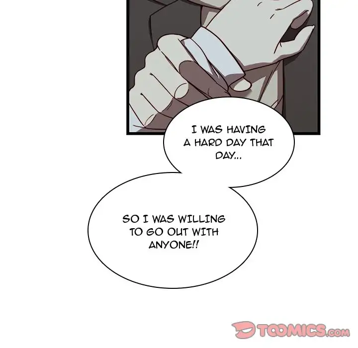 Our Twenties Chapter 22 Page 74