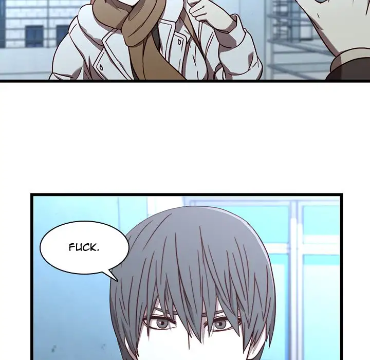 Our Twenties Chapter 22 Page 77