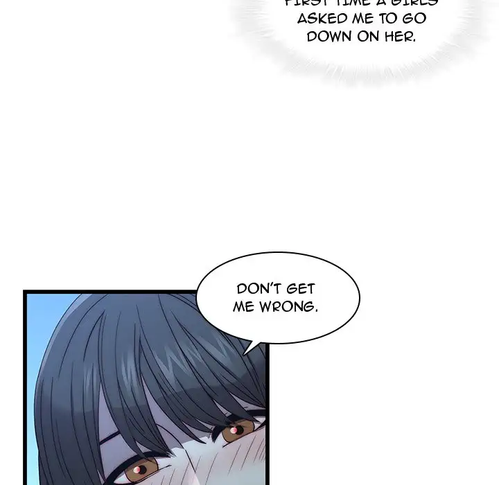 Our Twenties Chapter 22 Page 8