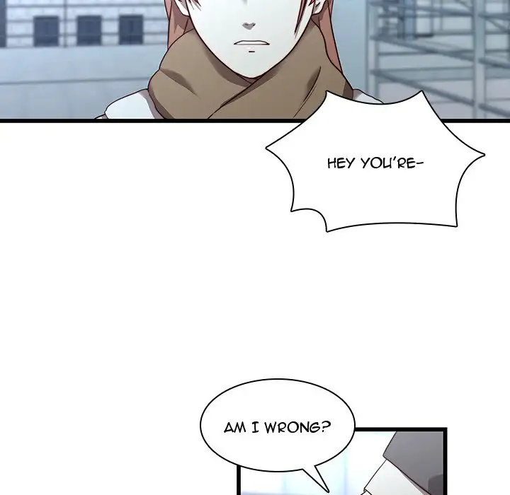 Our Twenties Chapter 22 Page 80