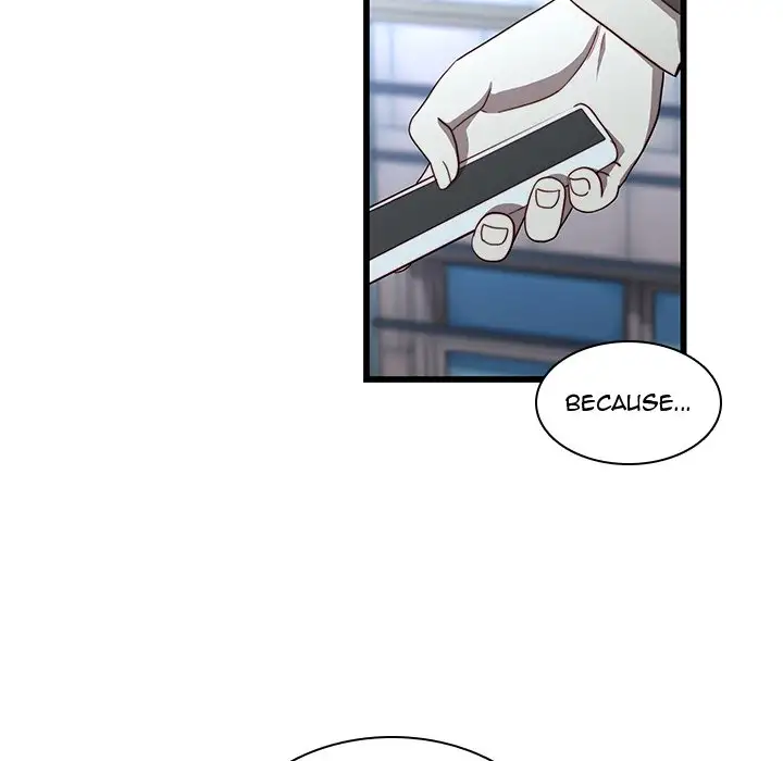 Our Twenties Chapter 22 Page 81