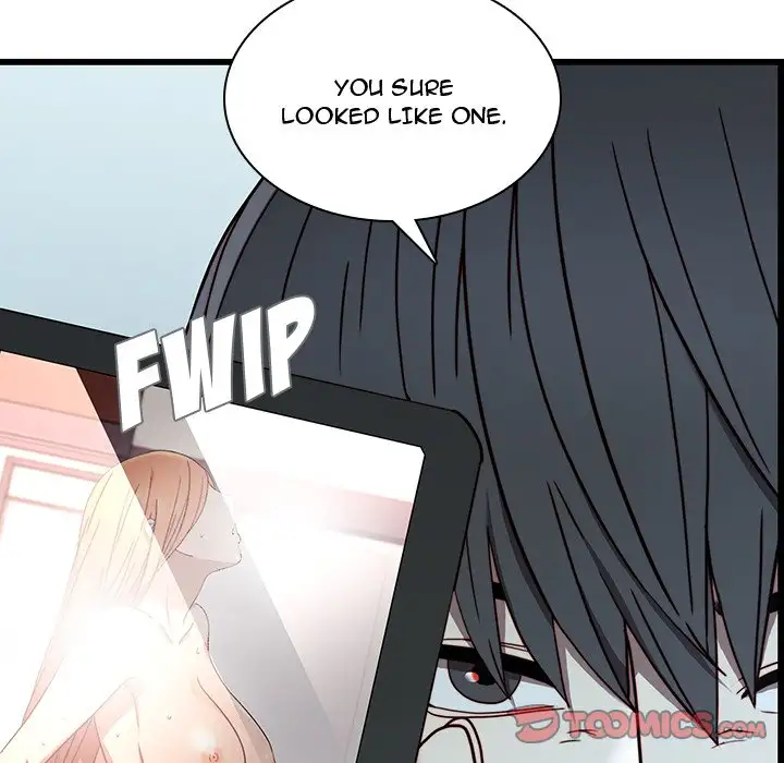 Our Twenties Chapter 22 Page 82