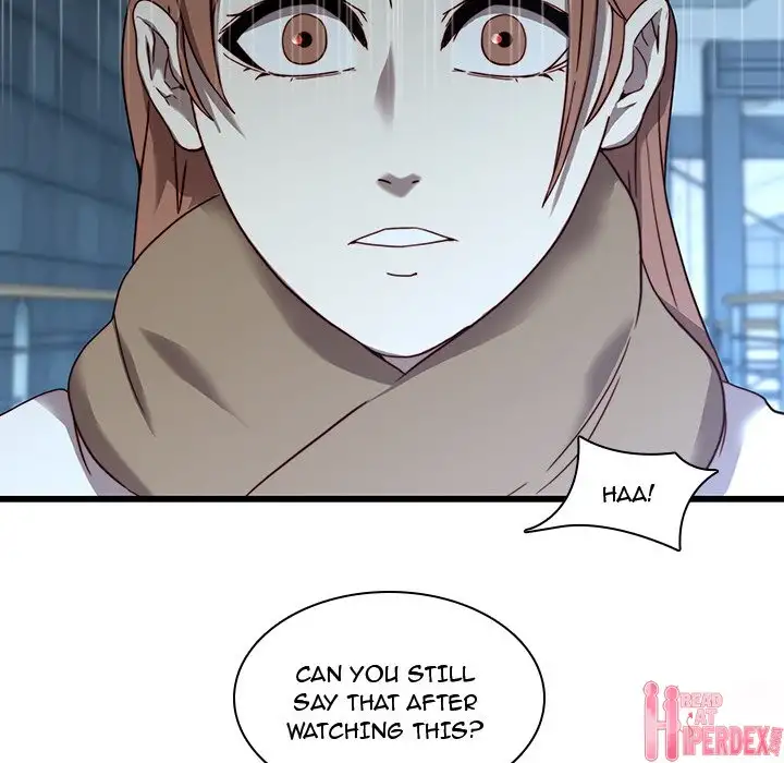 Our Twenties Chapter 22 Page 85