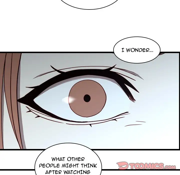 Our Twenties Chapter 22 Page 86